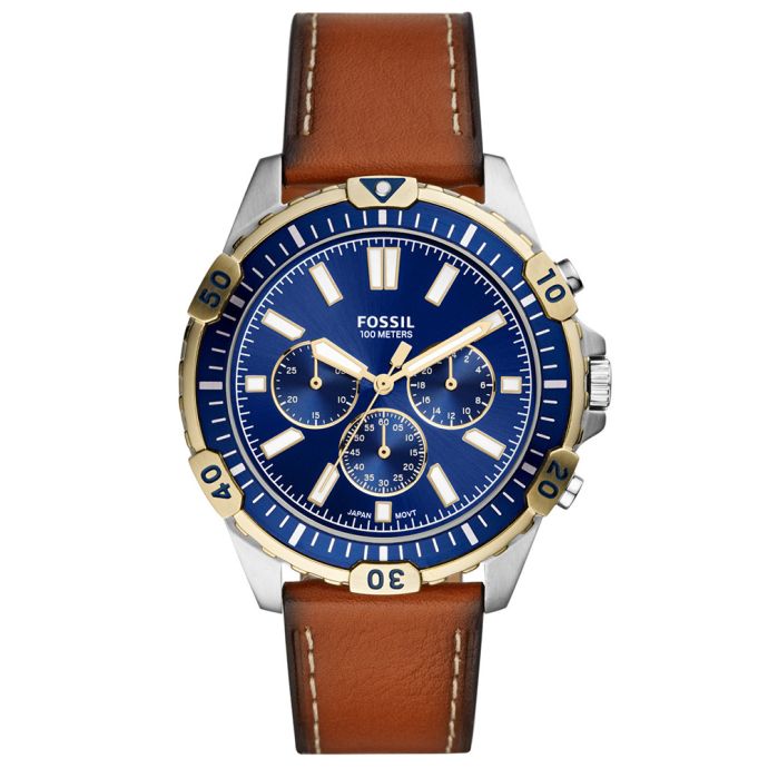 Fossil FS5625 Erkek Kol Saati - 1