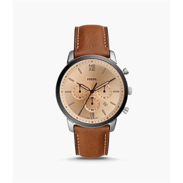 Fossil FS5627 Erkek Kol Saati - 1