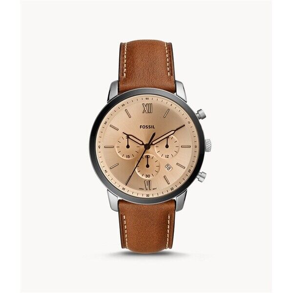 Fossil FS5627 Erkek Kol Saati - 4