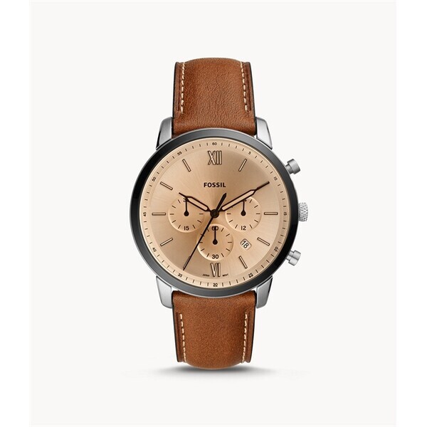 Fossil FS5627 Erkek Kol Saati - 5