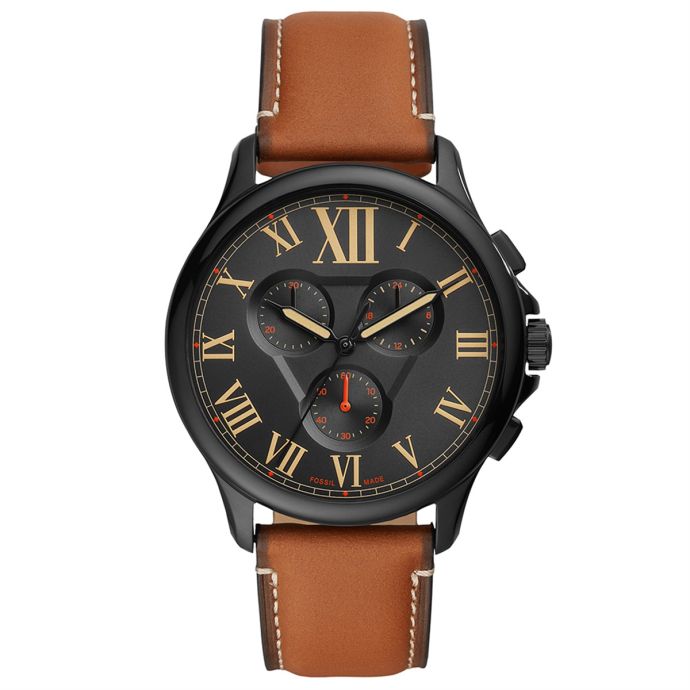 Fossil FS5639 Erkek Kol Saati - 1