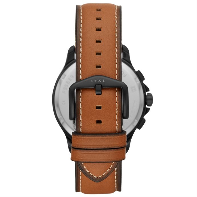 Fossil FS5639 Erkek Kol Saati - 3