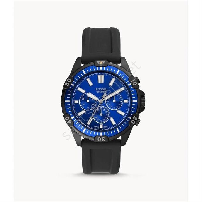 Fossil FS5695 Erkek Kol Saati - 1