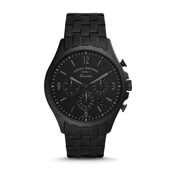 Fossil FS5697 Erkek Kol Saati - 1