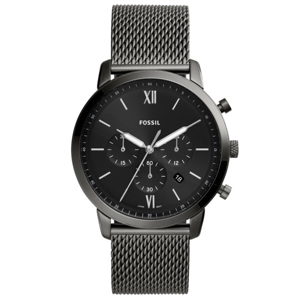 Fossil FS5699 Erkek Kol Saati - 1