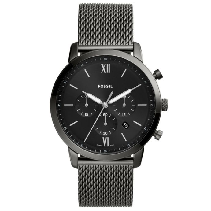 Fossil FS5699 Erkek Kol Saati - 1