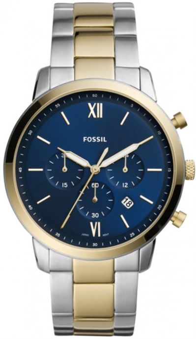 Fossil FS5706 Erkek Kol Saati - 4