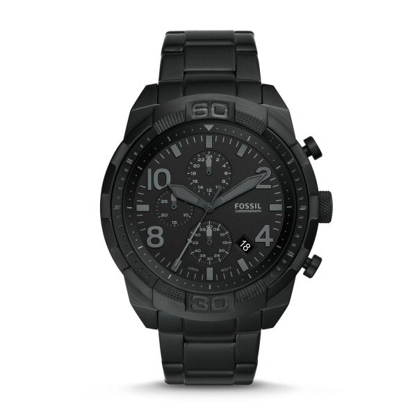 Fossil FS5712 Erkek Kol Saati - 1