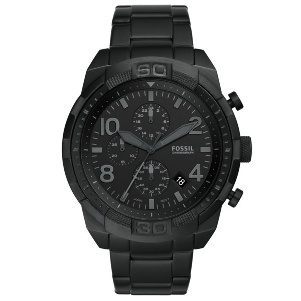 Fossil FS5712 Erkek Kol Saati - 1
