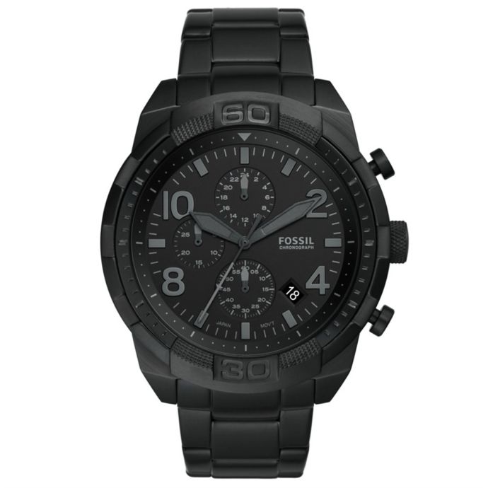 Fossil FS5712 Erkek Kol Saati - 1