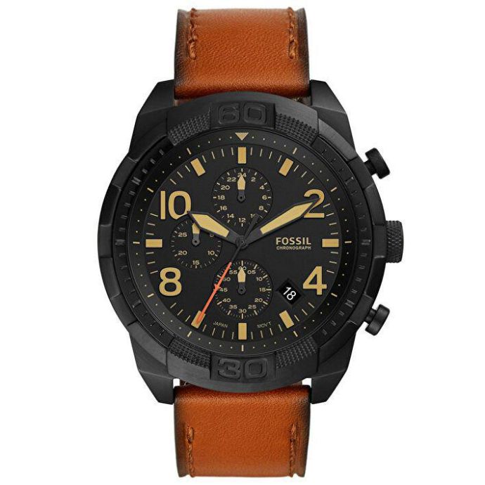 Fossil FS5714 Erkek Kol Saati - 1