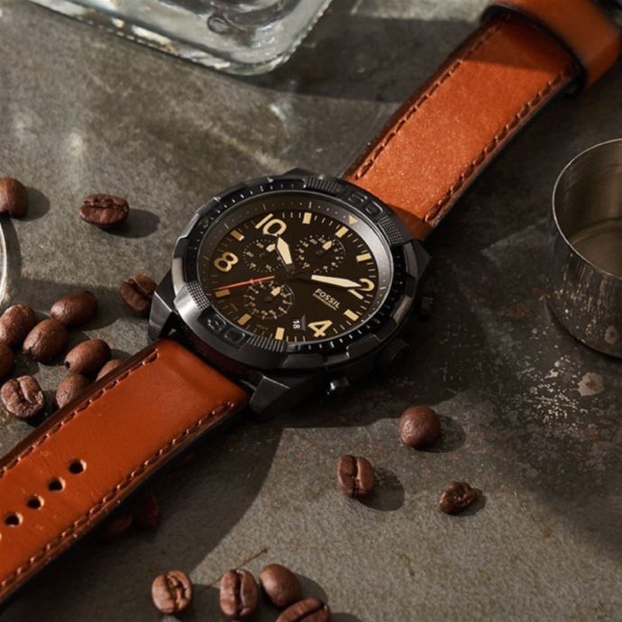 Fossil FS5714 Erkek Kol Saati - 5