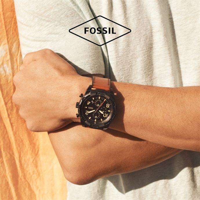Fossil FS5714 Erkek Kol Saati - 6