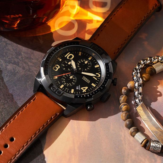 Fossil FS5714 Erkek Kol Saati - 7