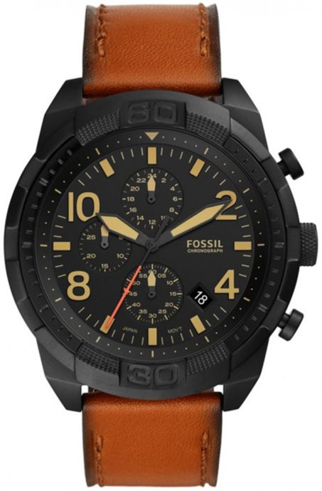 Fossil FS5714 Erkek Kol Saati - 8