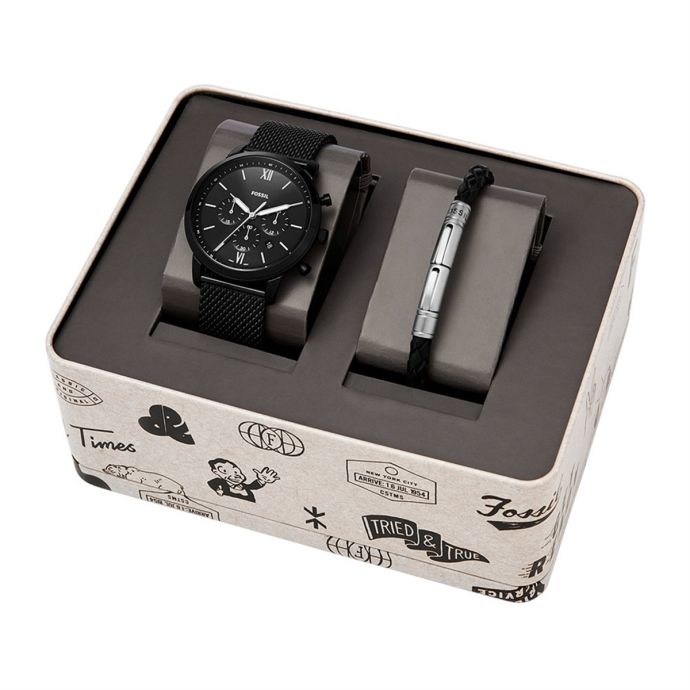 Fossil FS5786SET Erkek Kol Saati - 2