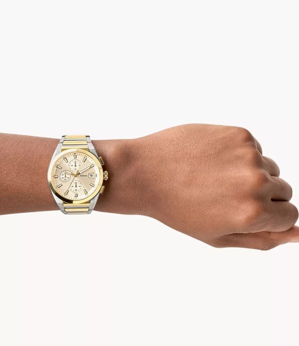 FOSSIL FS5796 Erkek Kol Saati - 4