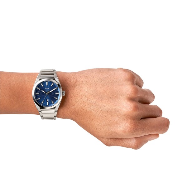 Fossil FS5822 Erkek Kol Saati - 4