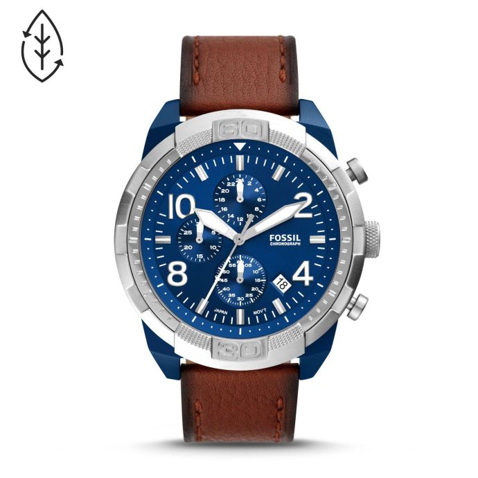 Fossil FS5829 Erkek Kol Saati - 1