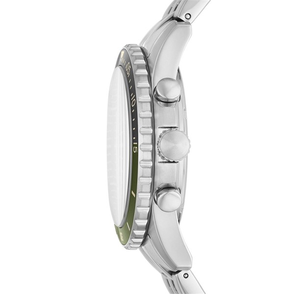Fossil FS5864 Erkek Kol Saati - Thumbnail