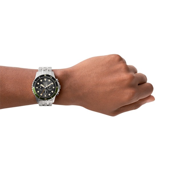Fossil FS5864 Erkek Kol Saati - Thumbnail
