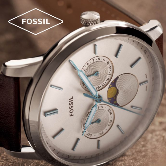 Fossil FS5905 Erkek Kol Saati - 3