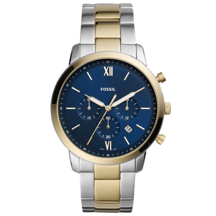 Fossil FS5906 Erkek Kol Saati - 1