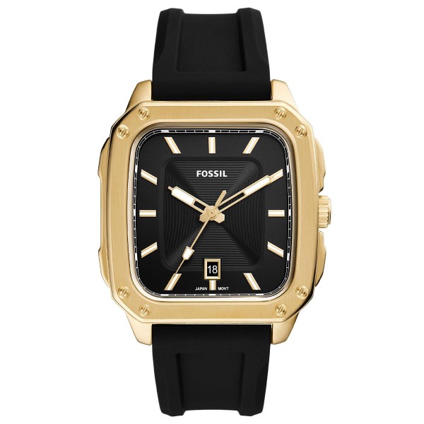 Fossil FS5981 Erkek Kol Saati - 1