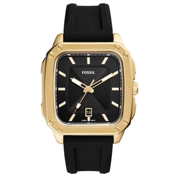 Fossil FS5981 Erkek Kol Saati - 1