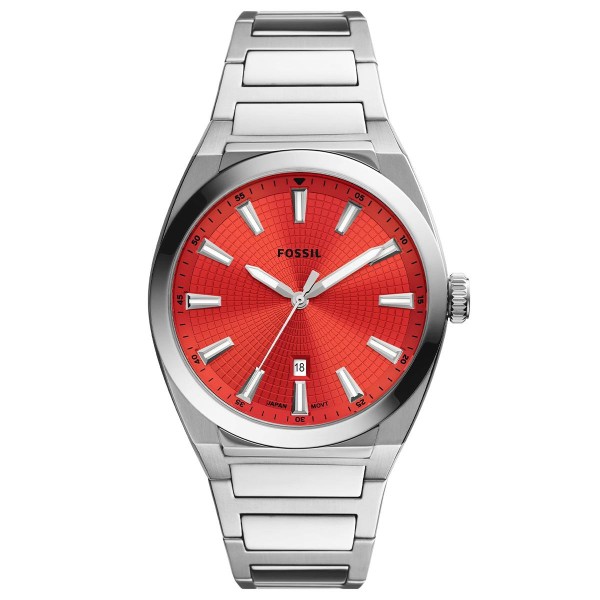 Fossil FS5984 Erkek Kol Saati - 1