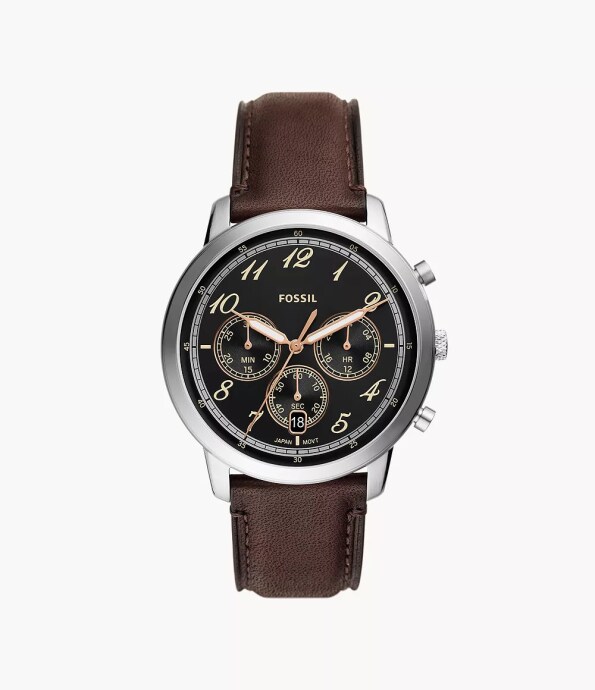 Fossil FS6024 Erkek Kol Saati - 1