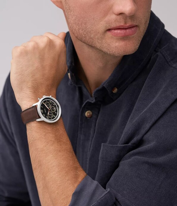 Fossil FS6024 Erkek Kol Saati - 4