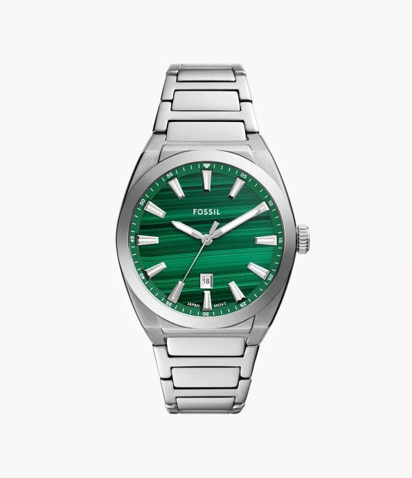 Fossil FS6056 Erkek Kol Saati - 1