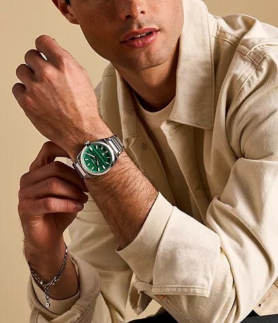 Fossil FS6056 Erkek Kol Saati - 4