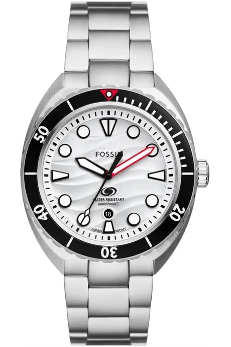 Fossil FS6063 Erkek Kol Saatleri - 1