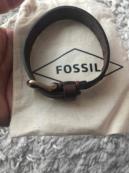 Fossil JA6732-710 Erkek Bileklik - 2