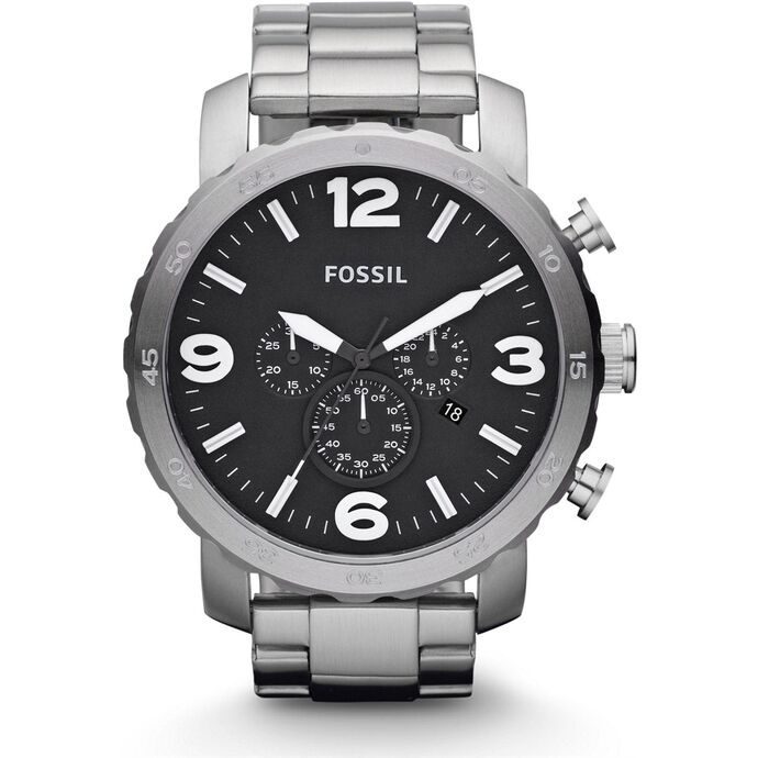 Fossil JR1353 Erkek Kol Saati - 1