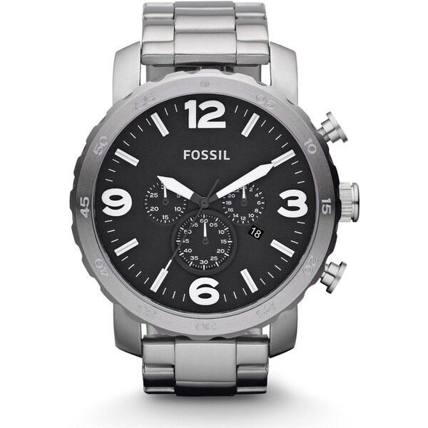 Fossil JR1353 Erkek Kol Saati - 6