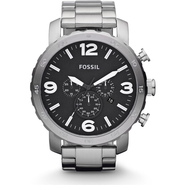 Fossil JR1353 Erkek Kol Saati - Thumbnail