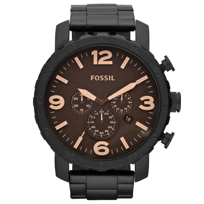 Fossil JR1356 Erkek Kol Saati - 1