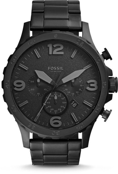 Fossil JR1401 Erkek Kol Saati - 1