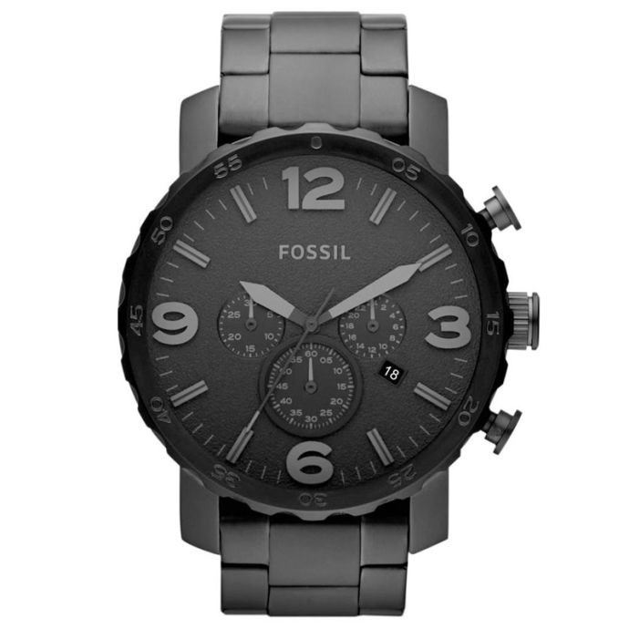 Fossil JR1401 Erkek Kol Saati - 1