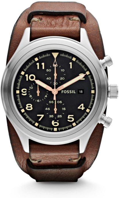 Fossil JR1432 Erkek Kol Saati - 1