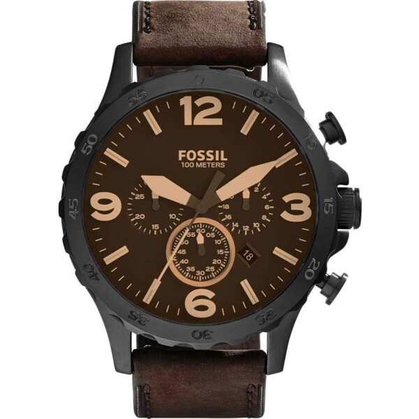 Fossil JR1487 Erkek Kol Saati - 1