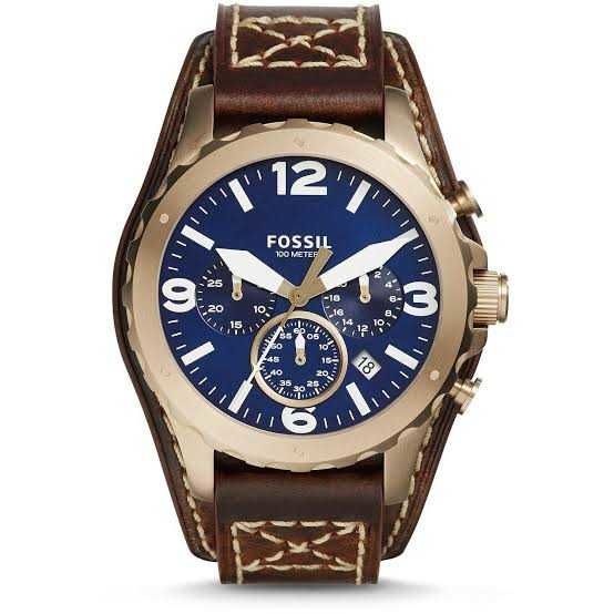 Fossil JR1505 Erkek Kol Saati - 1