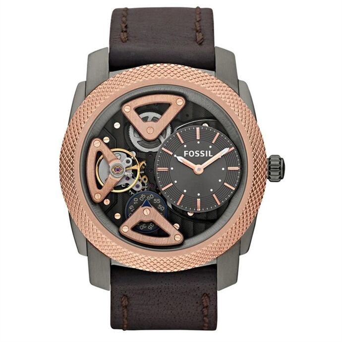 Fossil ME1122 Erkek Kol Saati - 1