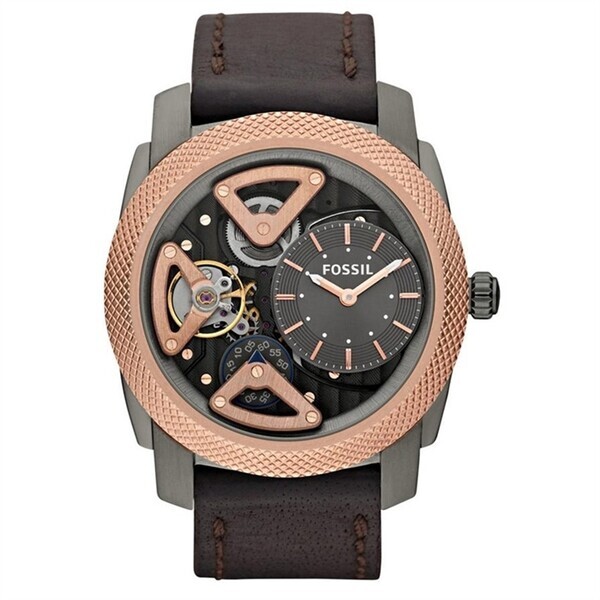 Fossil ME1122 Erkek Kol Saati - 4
