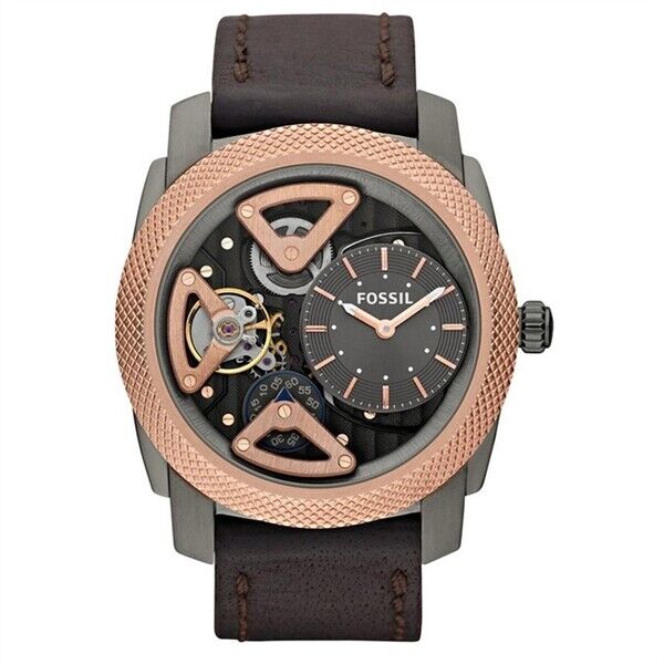 Fossil ME1122 Erkek Kol Saati - 5