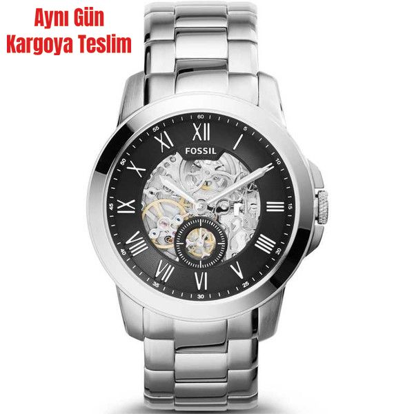 Fossil ME3055 Erkek Kol Saati - 5