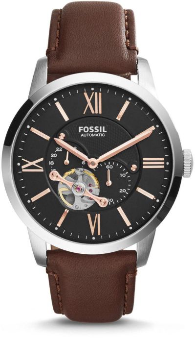 Fossil ME3061 Erkek Kol Saati - 1